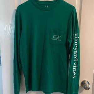 Vineyard Vines Pocket Tee